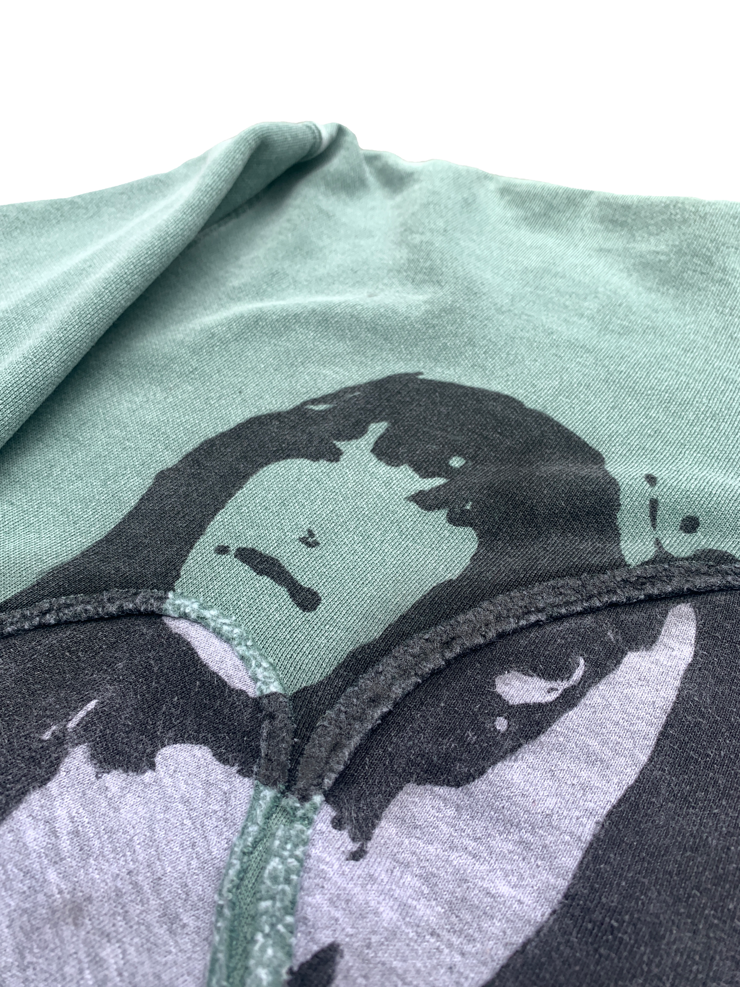 CONFLICTIONS | 1/1 VINTAGE SWEATER