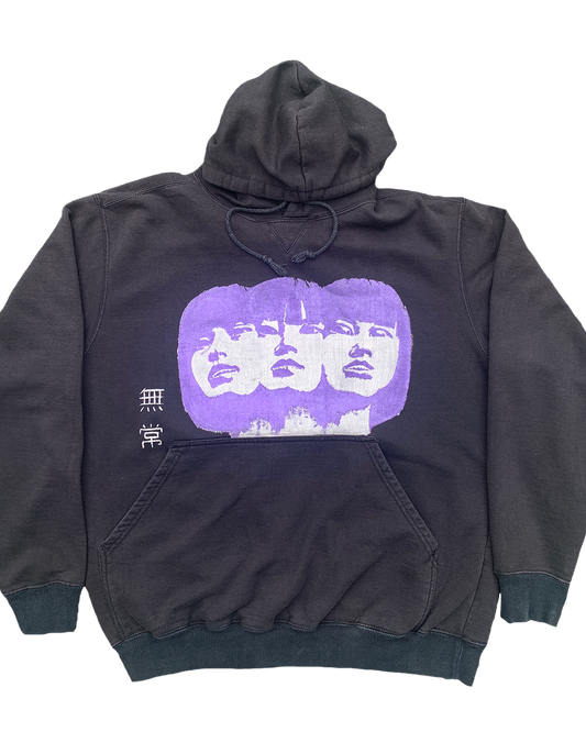 PROPAGANDA | VINTAGE HOODIE 1/1