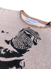 Load image into Gallery viewer, WASTELAND | 1/1 VINTAGE SWEATER
