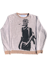 Load image into Gallery viewer, WASTELAND | 1/1 VINTAGE SWEATER
