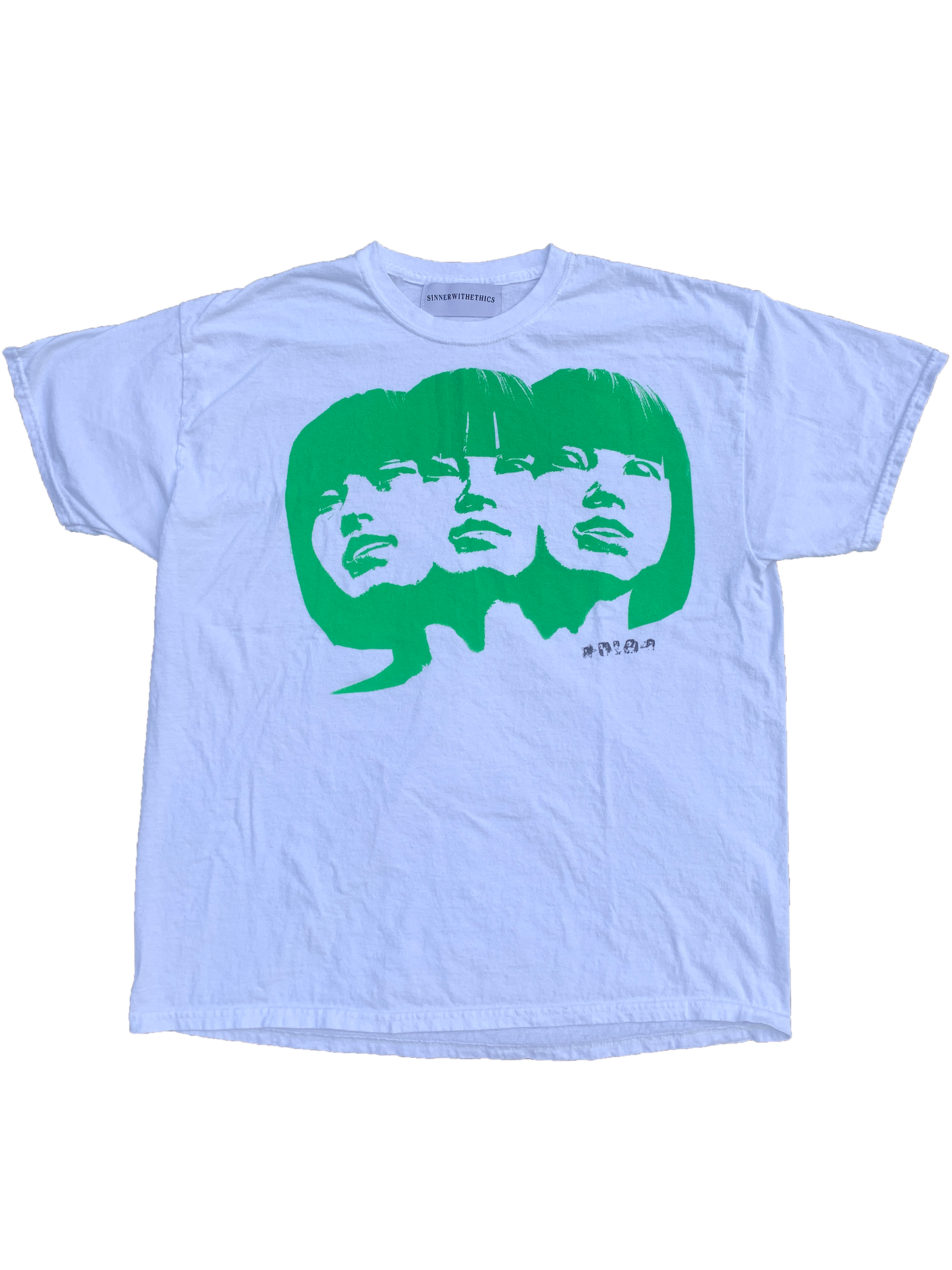 "DISSOCIATION" | T-SHIRT