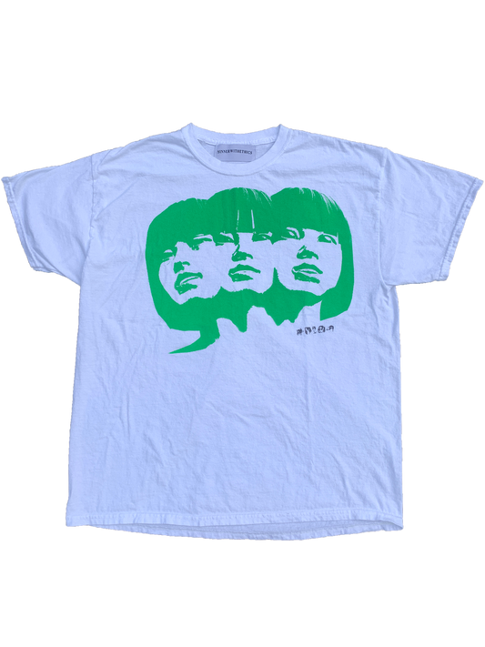 "DISSOCIATION" | T-SHIRT