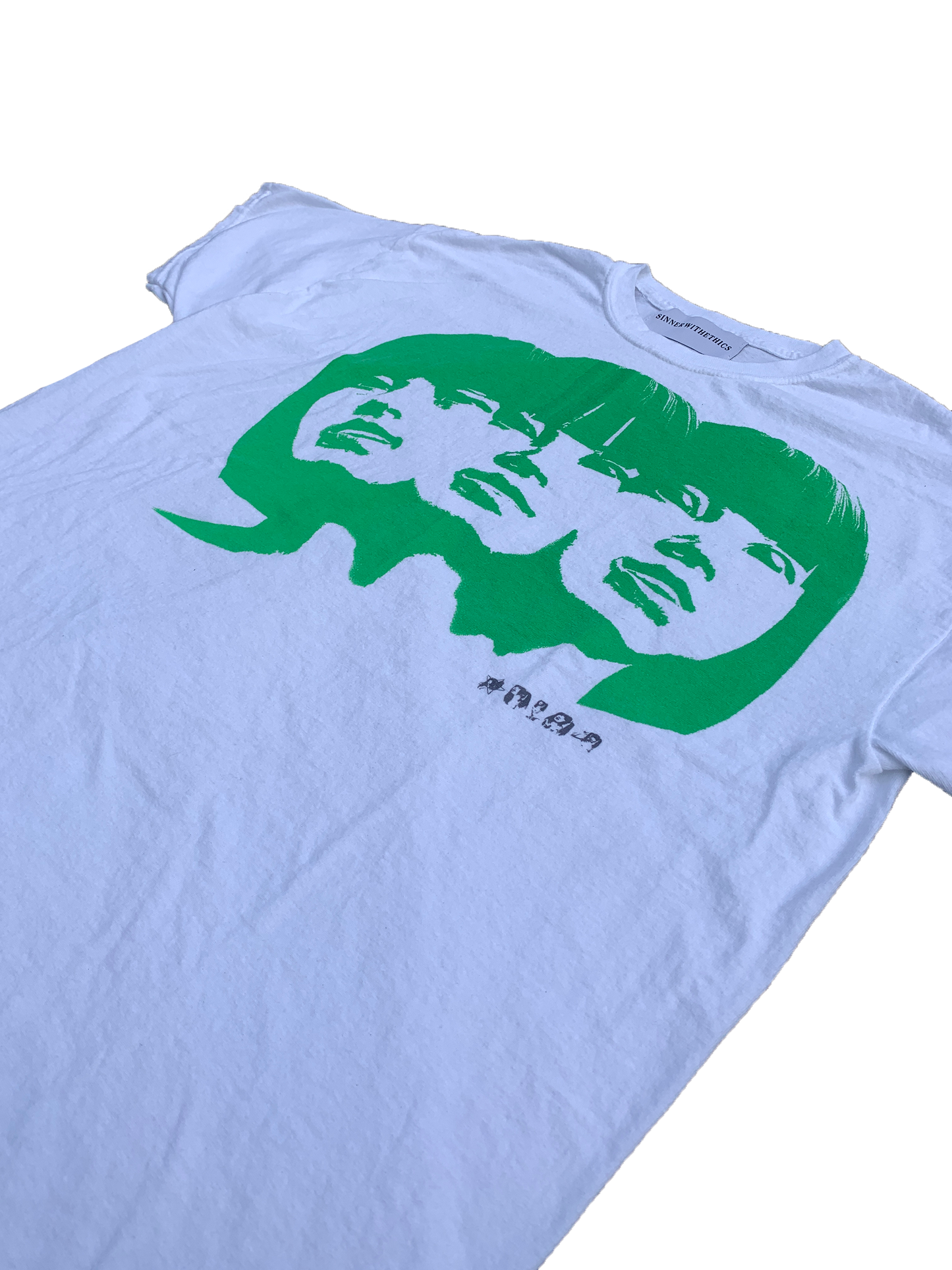 "DISSOCIATION" | T-SHIRT