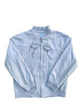 Load image into Gallery viewer, THEIR CRIES | 1/1 VINTAGE JACKET
