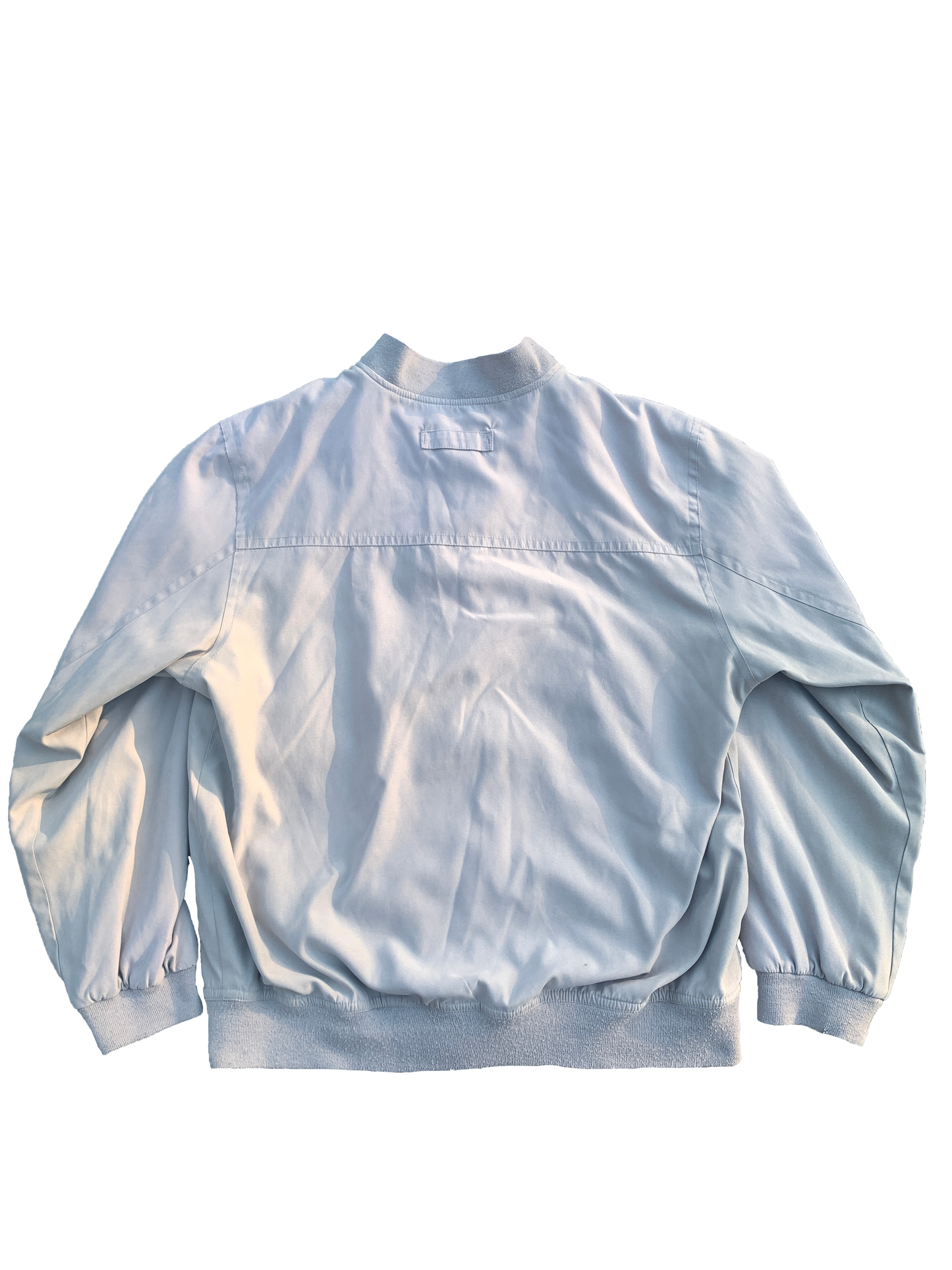 THEIR CRIES | 1/1 VINTAGE JACKET