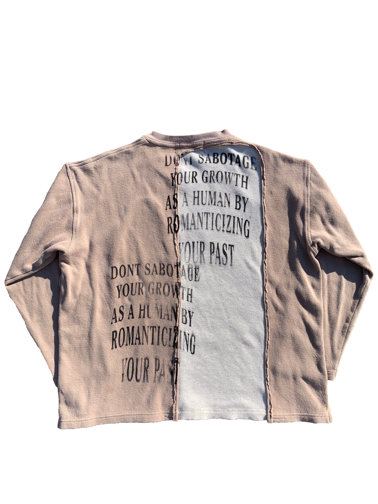 REVIVAL | 1/1 VINTAGE SWEATER