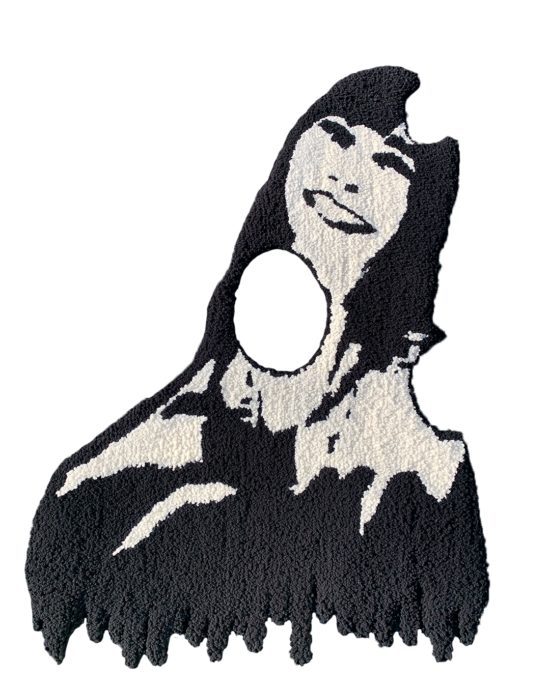 DETERIORATING | RUG 1/1